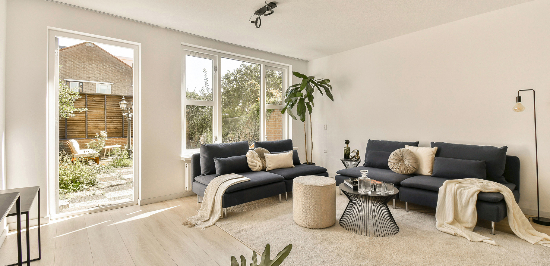 Home staging secrets