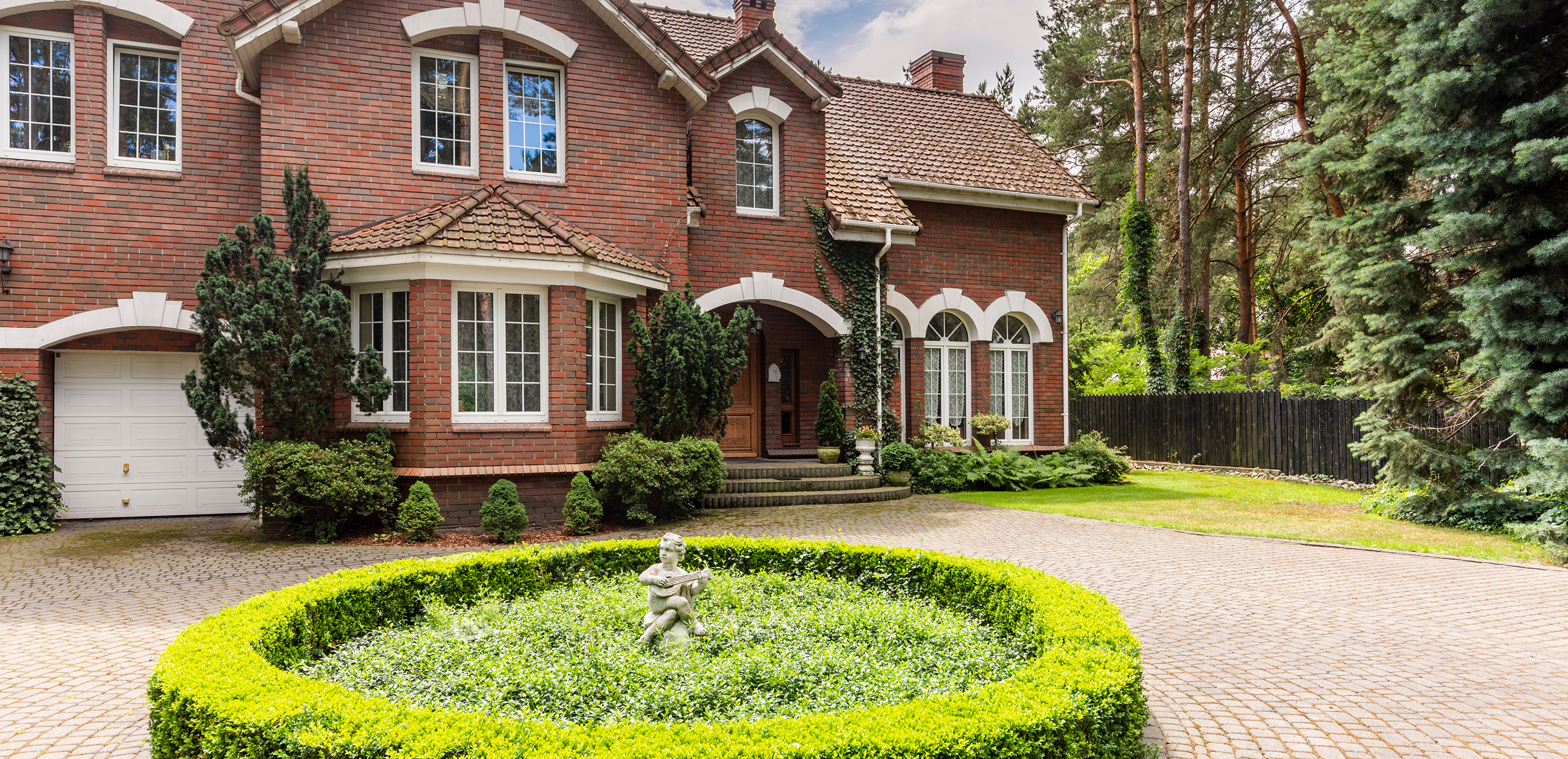Real Estate Trends & Insight